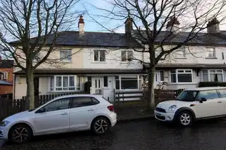 Image 1 for 137 Ulsterville Avenue