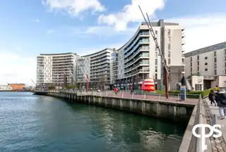 Apartment 4.20 The Arc Titanic Quarter, BelfastImage 1