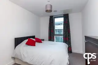 Apartment 4.20 The Arc Titanic Quarter, BelfastImage 7