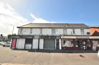 Image 1 for 1 2B Grand Parade