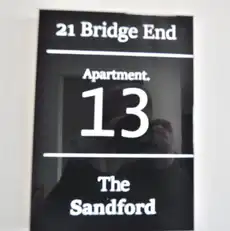 Apt 13 The Sandford BuildingImage 2