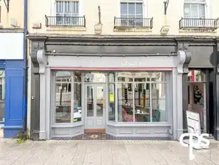 Image 1 for 13 Upper English Street