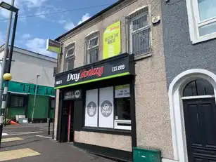 Image 1 for 121 New Lodge Road
