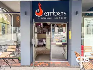 Embers RestaurantImage 5