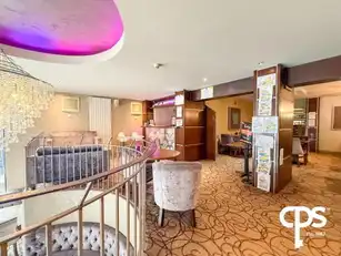 Embers RestaurantImage 9