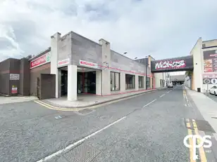 Unit 12, Armagh City Shopping CentreImage 9