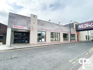 Unit 12, Armagh City Shopping CentreImage 1