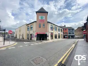 Unit 13, Armagh City Shopping CentreImage 10