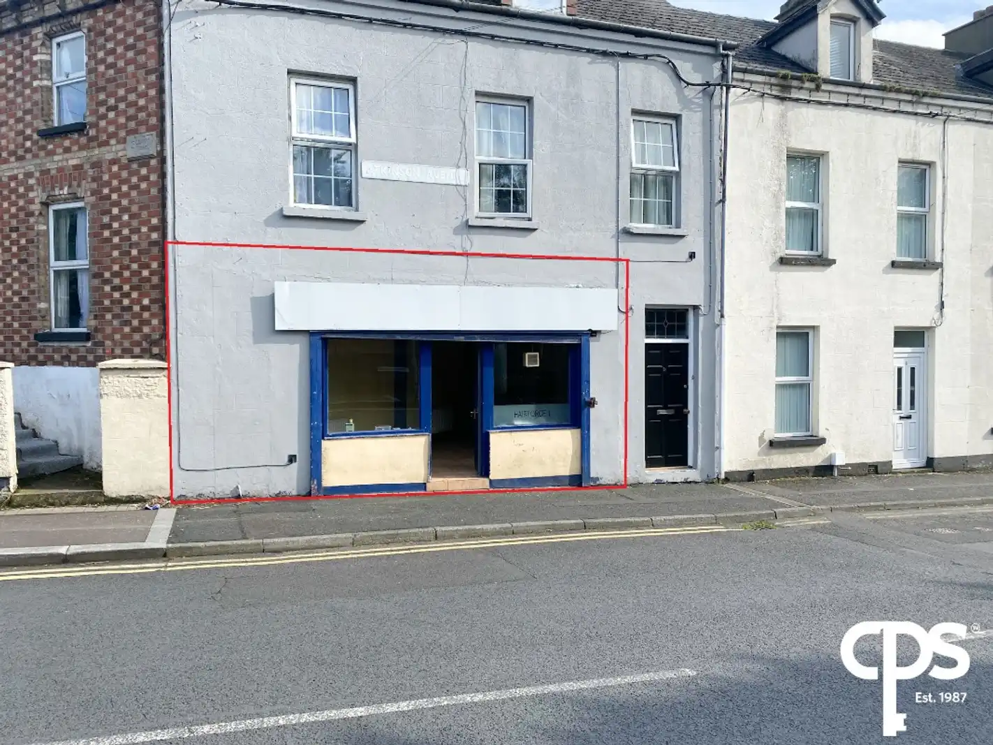 1A Atkinson Avenue Portadown Propertynews