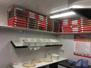 We Knead Pizza, 101B Falls RoadImage 4