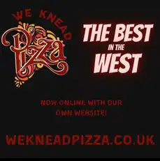 Image 1 for We Knead Pizza, 101B Falls Road