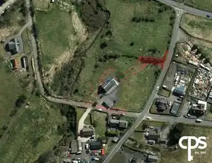 Image 1 for Land Surrounding 5 Divis Road
