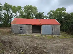 Land & Yard With Outbuildings @Derryhaw RoadImage 4