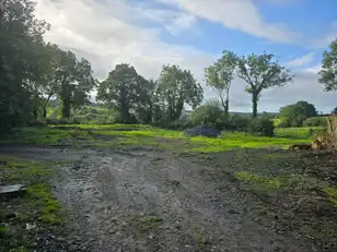 Land & Yard With Outbuildings @Derryhaw RoadImage 3