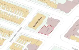 185-189 Lisburn Road - 1St & 2Nd FloorImage 5