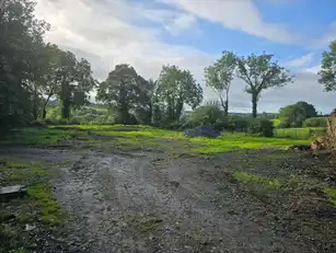 & Yard With Outbuildings @Derryhaw RoadImage 3