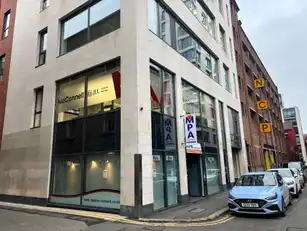 Image 1 for 29-31 Montgomery Street