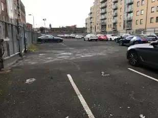 Car Parking Spaces At Glenalpin StreetImage 2