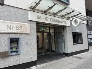Image 1 for 65-67 Chichester Street