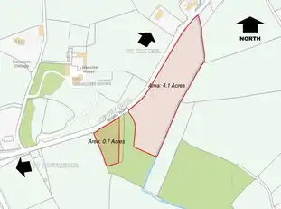 Image 1 for Lisnacree Newry Road