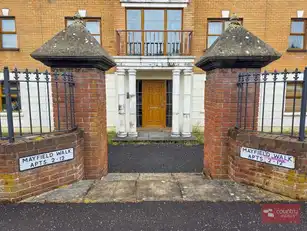 Apt 6 Mayfield WalkImage 3