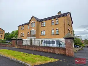 Apt 6 Mayfield WalkImage 2