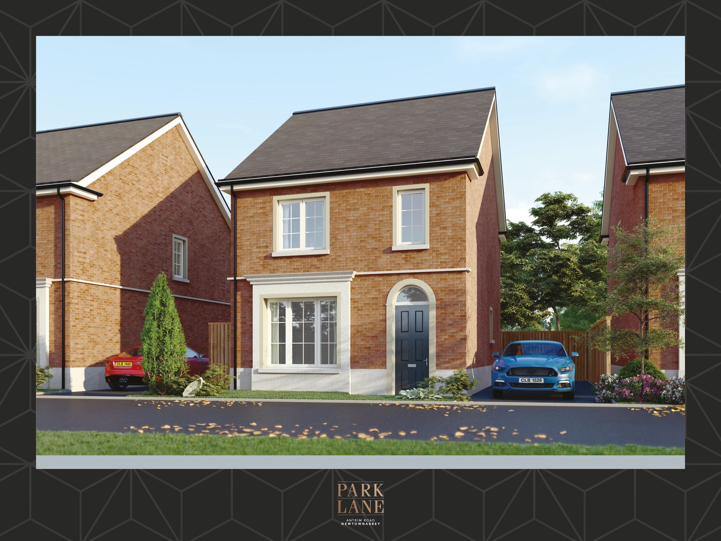 Detached Houses for Sale in Mallusk