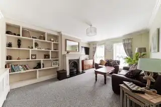17 Lineybrook CottagesImage 3