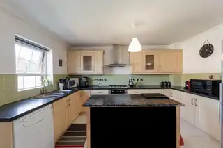 17 Lineybrook CottagesImage 8
