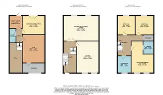17 Lineybrook CottagesImage 32