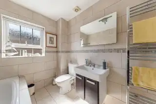 17 Lineybrook CottagesImage 25