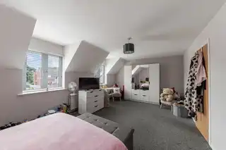 6 Old Dundonald MewsImage 16