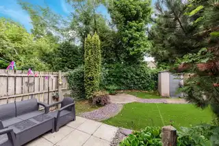 6 Old Dundonald MewsImage 21