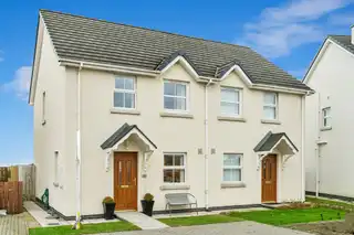 18 Olivers Close, Ballygalget, PortaferryImage 1