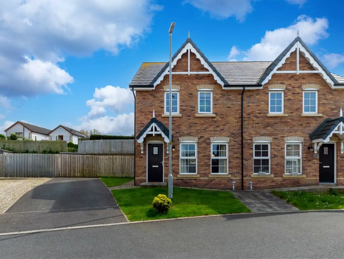 19 River Hill Green, Newtownards, County Down