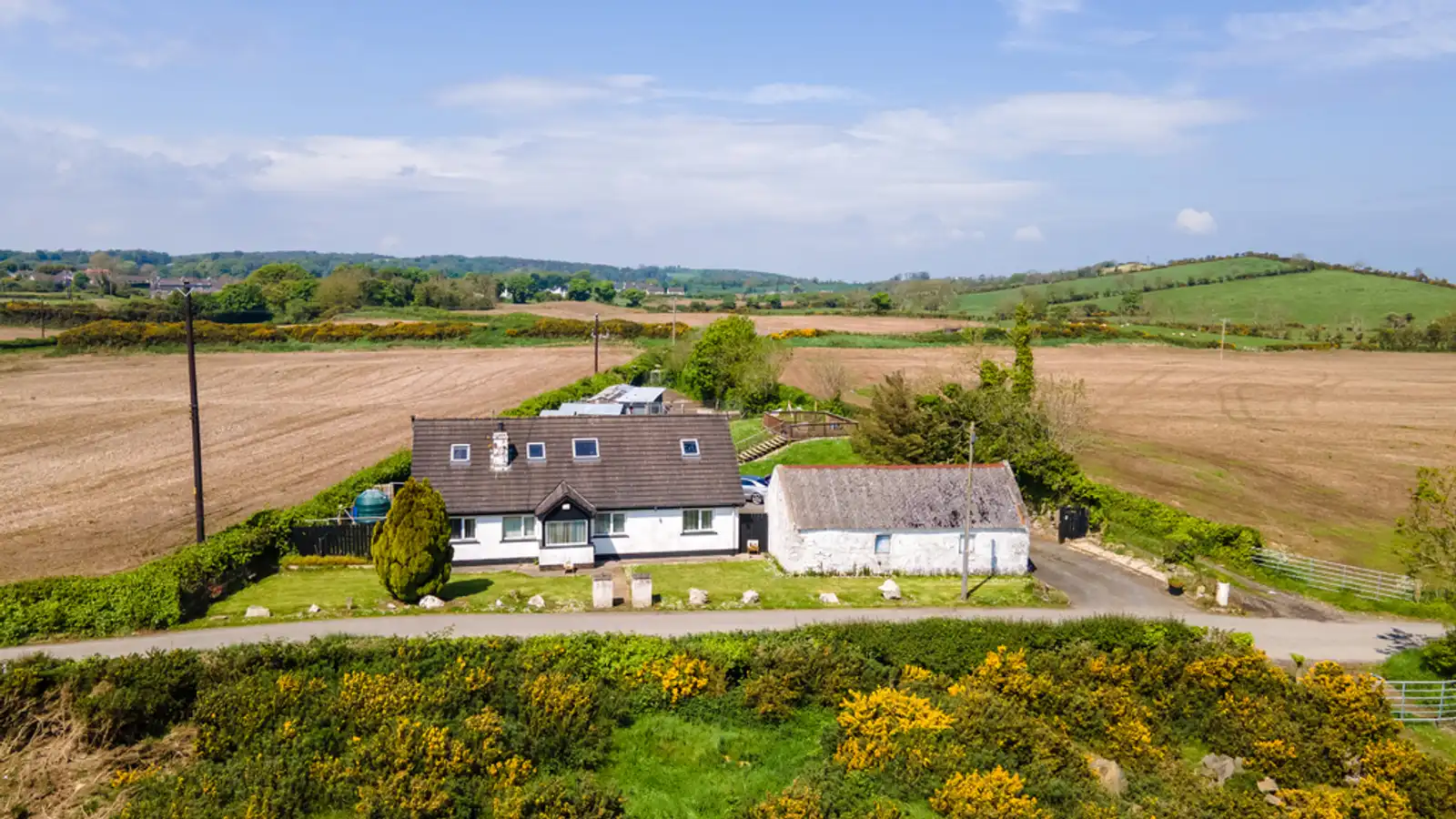 2 Ballyblack Road, Newtownards, County Down