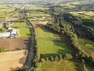 Image 1 for Glenshane Road