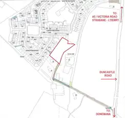 Duncastle Road Development PotentialImage 2