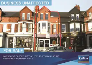 625 Lisburn RoadImage 1