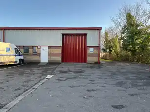 Image 1 for Unit 16 Alanbrooke Industrial Estate