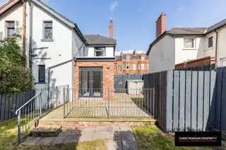 28 Ulsterville GardensImage 27