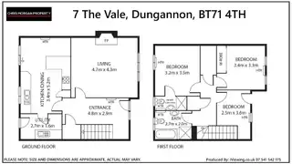 7 The Vale, DerryvaleImage 25