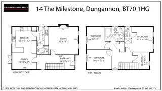 14 The Milestone, Mullaghmore RoadImage 37