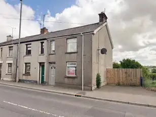 Image 1 for 50 Gate End