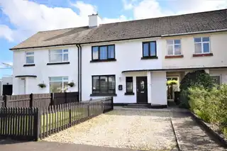 Image 1 for 5 Ardgarvan Cottages