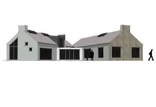 'Dirtagh House' Windyhill RoadImage 3