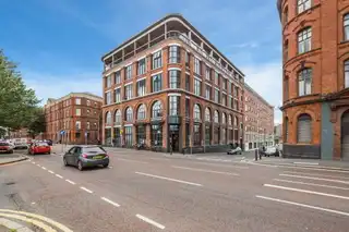 Image 1 for Ormeau Avenue