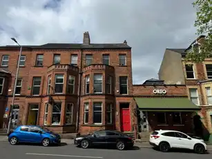 Image 1 for 13 Stranmillis Road