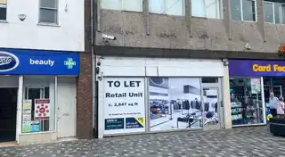 Image 1 for 61 Bow Street