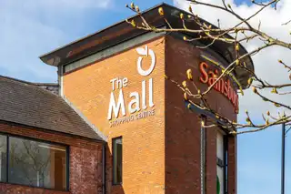The Mall Shopping CentreImage 1